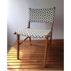 HOUSTON Dining Chair